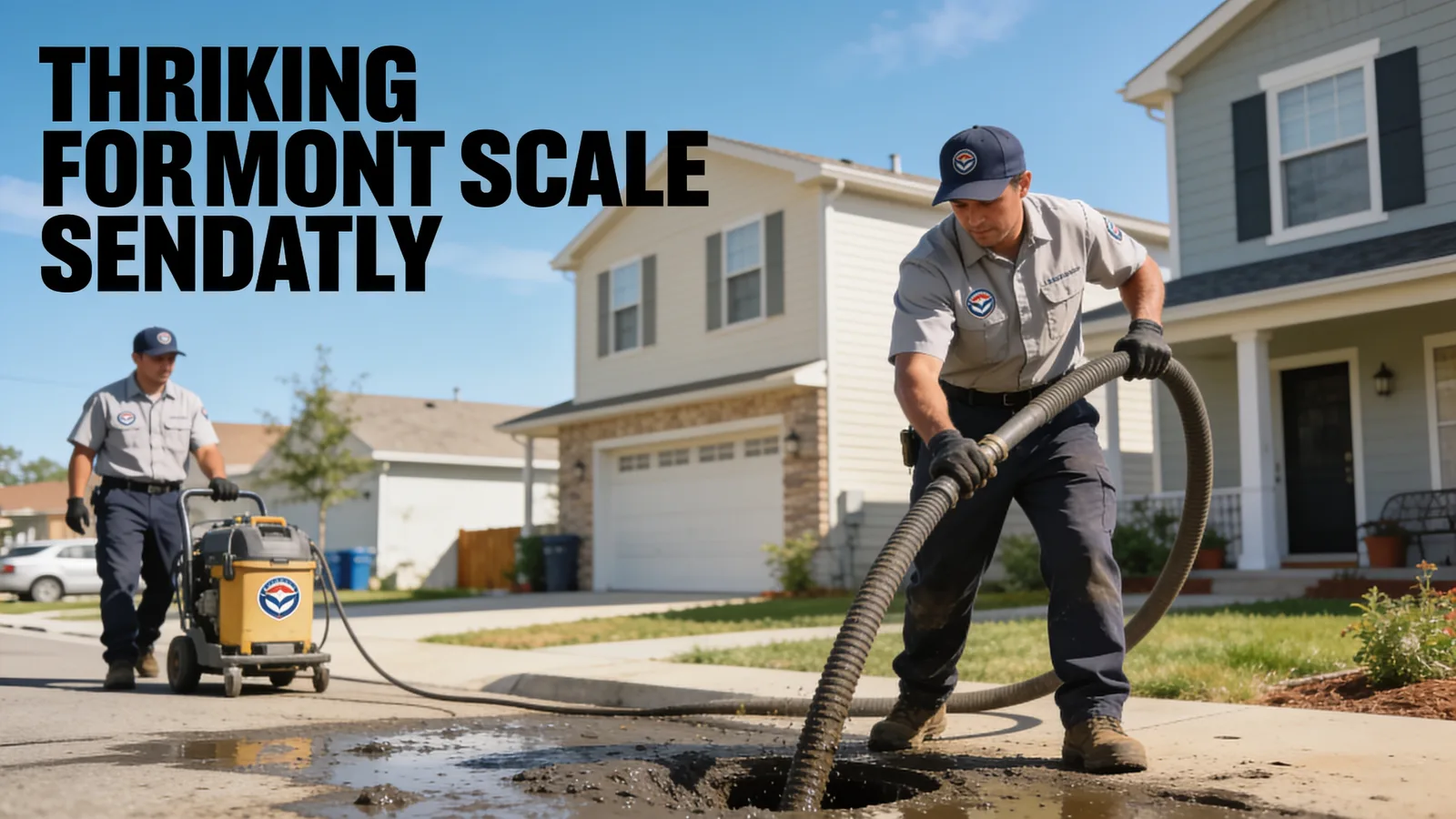 Sewage Cleanup in Rogers, MN near me